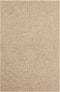 vidaXL - Vloerkleed - ZIZUR - binnen - en - buiten - 200x290 - cm - jute - look