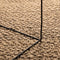 vidaXL - Vloerkleed - ZIZUR - binnen - en - buiten - 200x290 - cm - jute - look