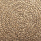 vidaXL - Vloerkleed - ZIZUR - binnen - en - buiten - 200x290 - cm - jute - look