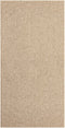 vidaXL - Vloerkleed - ZIZUR - binnen - en - buiten - 80x150 - cm - jute - look