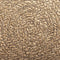 vidaXL - Vloerkleed - ZIZUR - binnen - en - buiten - 80x150 - cm - jute - look