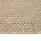 vidaXL - Vloerkleed - ZIZUR - binnen - en - buiten - 80x200 - cm - jute - look