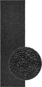 vidaXL - Vloerkleed - ZIZUR - binnen - en - buiten - 80x250 - cm - jute - look - antraciet