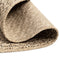 vidaXL - Vloerkleed - ZIZUR - binnen - en - buiten - 90 - cm - jute - look