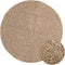 vidaXL - Vloerkleed - ZIZUR - binnen - en - buiten - 90 - cm - jute - look