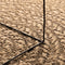vidaXL - Vloerkleed - ZIZUR - binnen - en - buiten - 90 - cm - jute - look