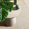 vidaXL - Vloerkleed - ZIZUR - room - binnen - en - buiten - 80x200 - cm - jute - look
