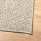 vidaXL - Vloerkleed - ZIZUR - room - binnen - en - buiten - 80x200 - cm - jute - look