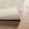 vidaXL - Vloerkleed - ZIZUR - room - binnen - en - buiten - 80x200 - cm - jute - look