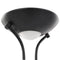 vidaXL Vloerlamp LED dimbaar 23 W