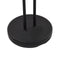 vidaXL Vloerlamp LED dimbaar 23 W