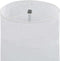 vidaXL Vloerlamp met standaard E27 121 cm wit