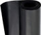 vidaXL - Vloermat - anti-slip - 1 - mm - glad - 1,2x2 - m - rubber