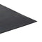 vidaXL - Vloermat - anti-slip - 1 - mm - glad - 1,2x5 - m - rubber