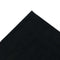 vidaXL - Vloermat - anti-slip - 1 - mm - glad - 1,2x5 - m - rubber