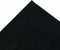 vidaXL - Vloermat - anti-slip - 2 - mm - glad - 1,2x2 - m - rubber