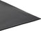 vidaXL - Vloermat - anti-slip - 2 - mm - glad - 1,2x2 - m - rubber