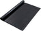 vidaXL - Vloermat - anti-slip - 2 - mm - glad - 1,2x2 - m - rubber