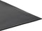 vidaXL - Vloermat - anti-slip - 2 - mm - glad - 1,2x5 - m - rubber