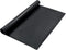 vidaXL - Vloermat - anti-slip - 2 - mm - glad - 1,2x5 - m - rubber