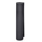 vidaXL - Vloermat - anti-slip - 3 - mm - 1,5x2 - m - rubber - brede - ribbel