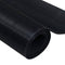 vidaXL - Vloermat - anti-slip - 3 - mm - 1,5x2 - m - rubber - fijne - ribbel