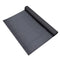 vidaXL - Vloermat - anti-slip - 3 - mm - 1,5x2 - m - rubber - fijne - ribbel