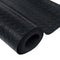 vidaXL - Vloermat - anti-slip - 3 - mm - 1,5x2 - m - rubber - stip
