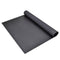 vidaXL - Vloermat - anti-slip - 3 - mm - 1,5x2 - m - rubber - stip