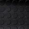 vidaXL - Vloermat - anti-slip - 3 - mm - 1,5x2 - m - rubber - stip