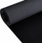 vidaXL - Vloermat - anti-slip - 3 - mm - 1,5x4 - m - rubber - fijne - ribbel