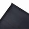 vidaXL - Vloermat - anti-slip - 3 - mm - 1,5x4 - m - rubber - fijne - ribbel