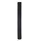 vidaXL - Vloermat - anti-slip - 3 - mm - 1,5x4 - m - rubber - fijne - ribbel