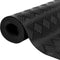 vidaXL - Vloermat - anti-slip - 3 - mm - 1,5x4 - m - rubber - ruit