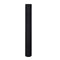vidaXL - Vloermat - anti-slip - 3 - mm - 1,5x4 - m - rubber - ruit