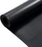 vidaXL - Vloermat - anti-slip - 3 - mm - glad - 1,2x2 - m - rubber