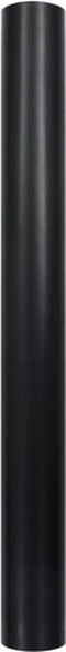 vidaXL - Vloermat - anti-slip - 3 - mm - glad - 1,2x2 - m - rubber