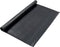 vidaXL - Vloermat - anti-slip - 3 - mm - glad - 1,2x2 - m - rubber