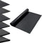 vidaXL - Vloermat - anti-slip - 3 - mm - glad - 1,2x5 - m - rubber