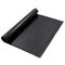 vidaXL - Vloermat - anti-slip - 3 - mm - glad - 1,2x5 - m - rubber
