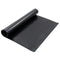 vidaXL - Vloermat - anti-slip - 8 - mm - glad - 1,2x2 - m - rubber