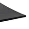 vidaXL - Vloermat - anti-slip - 8 - mm - glad - 1,2x2 - m - rubber
