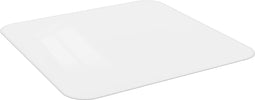 vidaXL - Vloermat - voor - laminaat - of - tapijt - 120x115 - cm - PVC