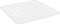vidaXL - Vloermat - voor - laminaat - of - tapijt - 120x115 - cm - PVC
