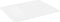 vidaXL - Vloermat - voor - laminaat - of - tapijt - 150x115 - cm - PVC