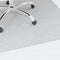 vidaXL - Vloermat - voor - laminaat - of - tapijt - 150x115 - cm - PVC
