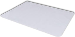 vidaXL - Vloermat - voor - laminaat - of - tapijt - 75x120 - cm