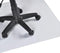 vidaXL - Vloermat - voor - laminaat - of - tapijt - 75x120 - cm