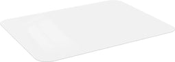 vidaXL - Vloermat - voor - laminaat - of - tapijt - 90x120 - cm