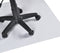 vidaXL - Vloermat - voor - laminaat - of - tapijt - 90x120 - cm